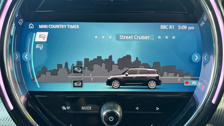 MINI Countryman 2.0 Cooper S Exclusive Premium Plus ALL4 5dr Auto Petrol Hatchback